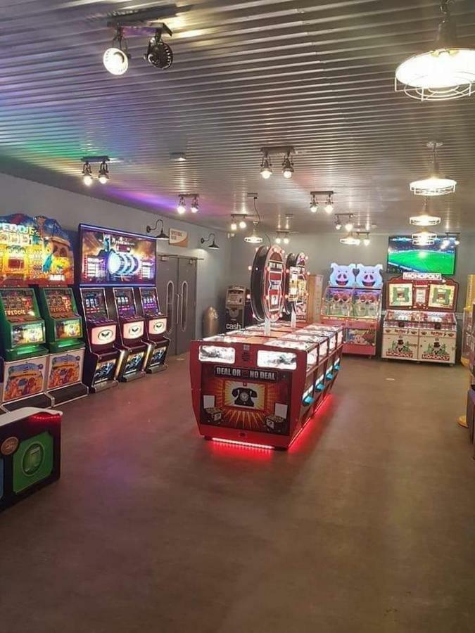 Caravan For Rent At Tattershall Holiday Park Buitenkant foto